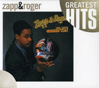 Zapp & Roger – All the Greatest Hits (CD)