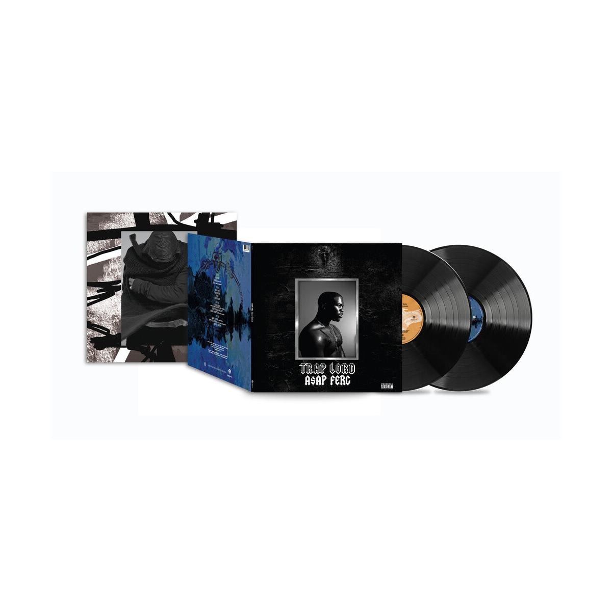 A$AP Ferg – Trap Lord: 10th Anniversary (2-LP Vinyl)