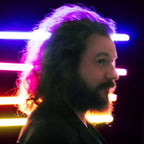 Jim James – Wowed Out (Clear Pink LP Vinyl)