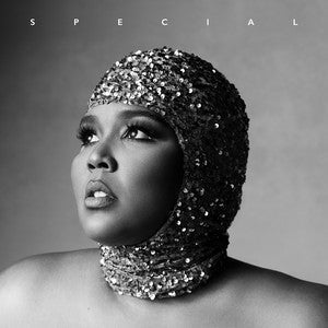 Lizzo - Lizzo - Special