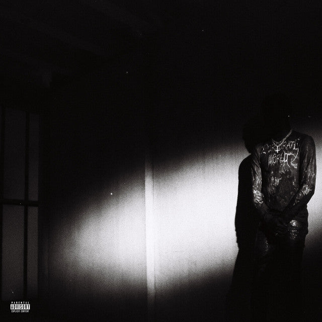 Destroy Lonely - Destroy Lonely - NO STYLIST