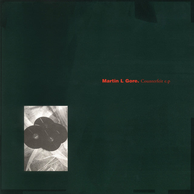 Martin L Gore - Martin L Gore - Counterfeit e.p.