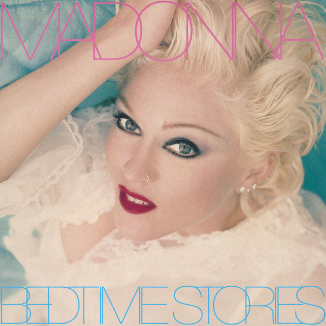 Madonna - Madonna - Bedtime Stories
