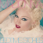 Madonna - Madonna - Bedtime Stories
