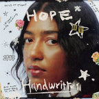 Hope Tala - Hope Tala - Hope Handwritten