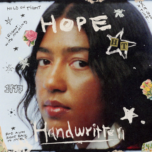 Hope Tala - Hope Tala - Hope Handwritten