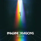 Imagine Dragons - Imagine Dragons - Evolve