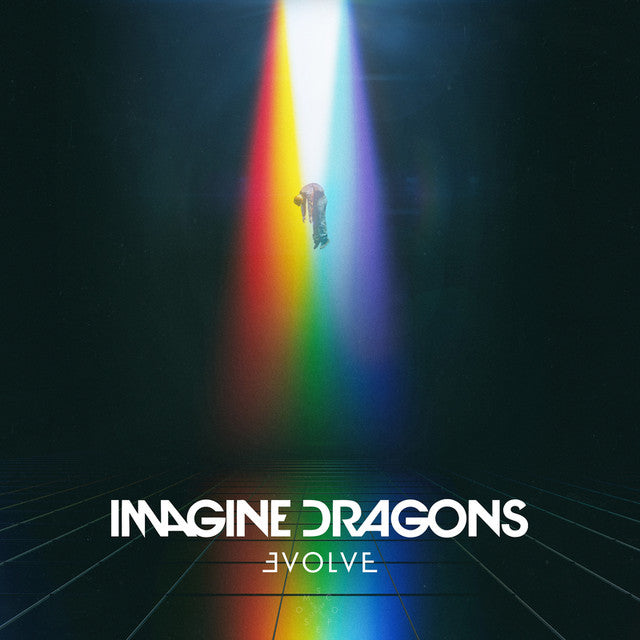Imagine Dragons - Imagine Dragons - Evolve