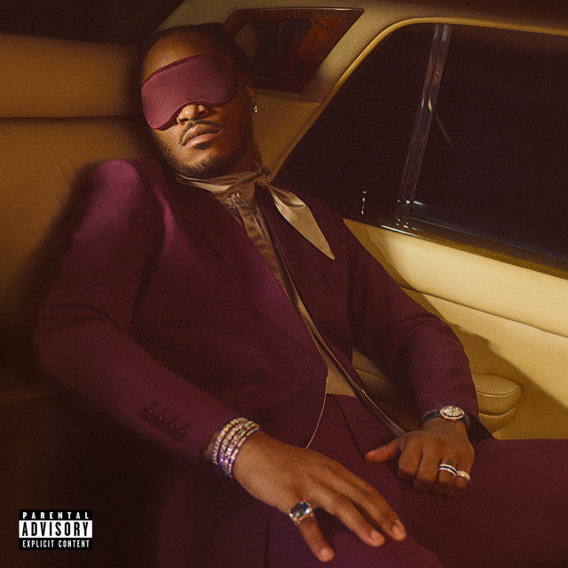 Future - Future - I NEVER LIKED YOU [2LP]