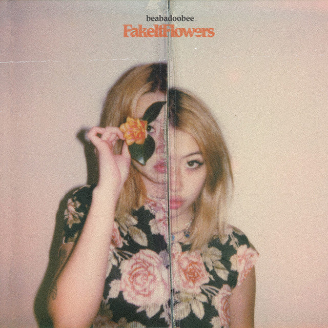 beabadoobee - beabadoobee - Fake It Flowers