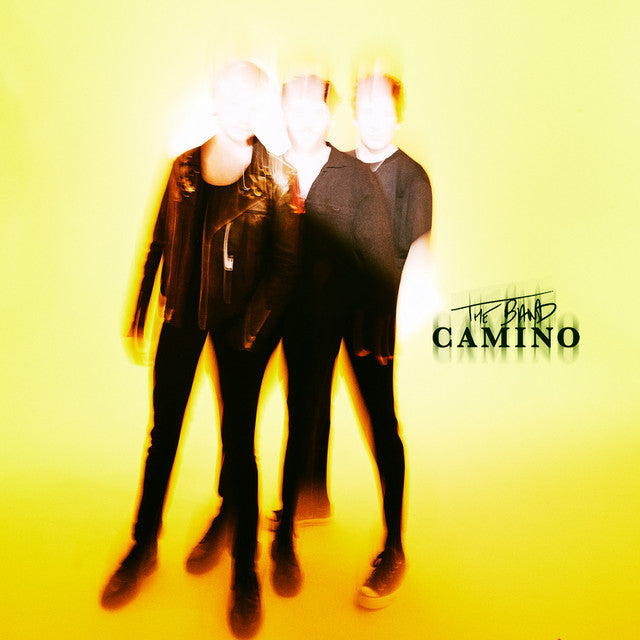 The Band Camino - The Band Camino - The Band Camino