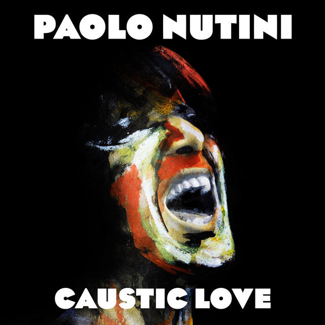 Paolo Nutini - Paolo Nutini - Caustic Love