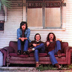 Crosby, Stills & Nash - Crosby, Stills & Nash - Crosby, Stills & Nash