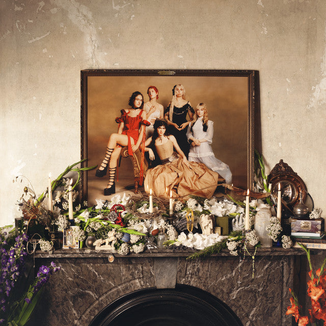 The Last Dinner Party - The Last Dinner Party - Prelude To Ecstasy