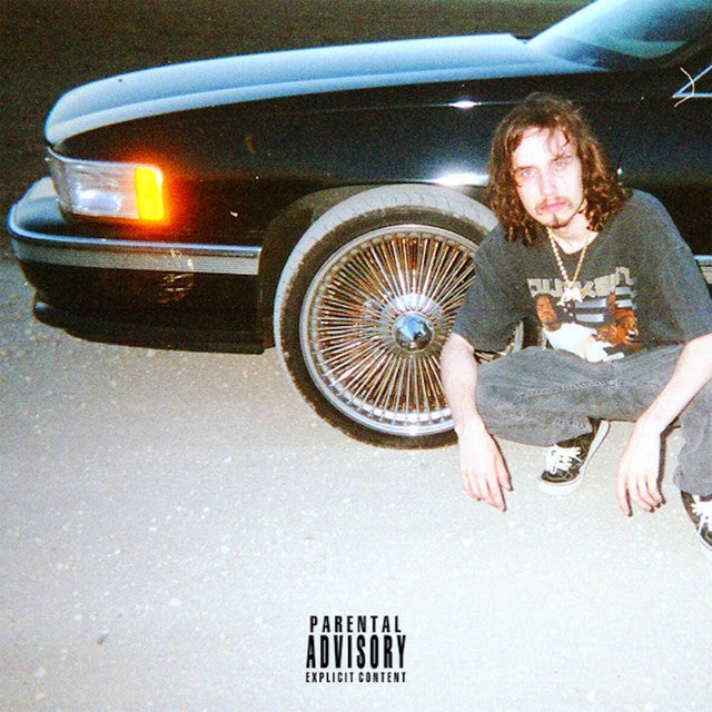 Pouya - Pouya - Five Five