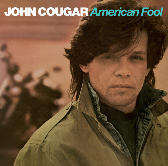 John Mellencamp - John Mellencamp - American Fool