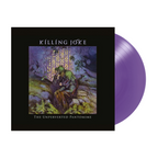 Killing Joke - Killing Joke - Unperverted Pantomime [Purple]