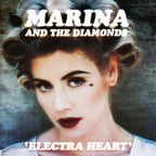 Marina and the Diamonds - Marina and the Diamonds - Electra Heart [2LP]