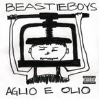 Beastie Boys - Beastie Boys - Aglio E Olio