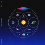 Coldplay - Coldplay - Music Of The Spheres
