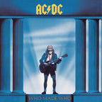 AC/DC - AC/DC - Who Made Who