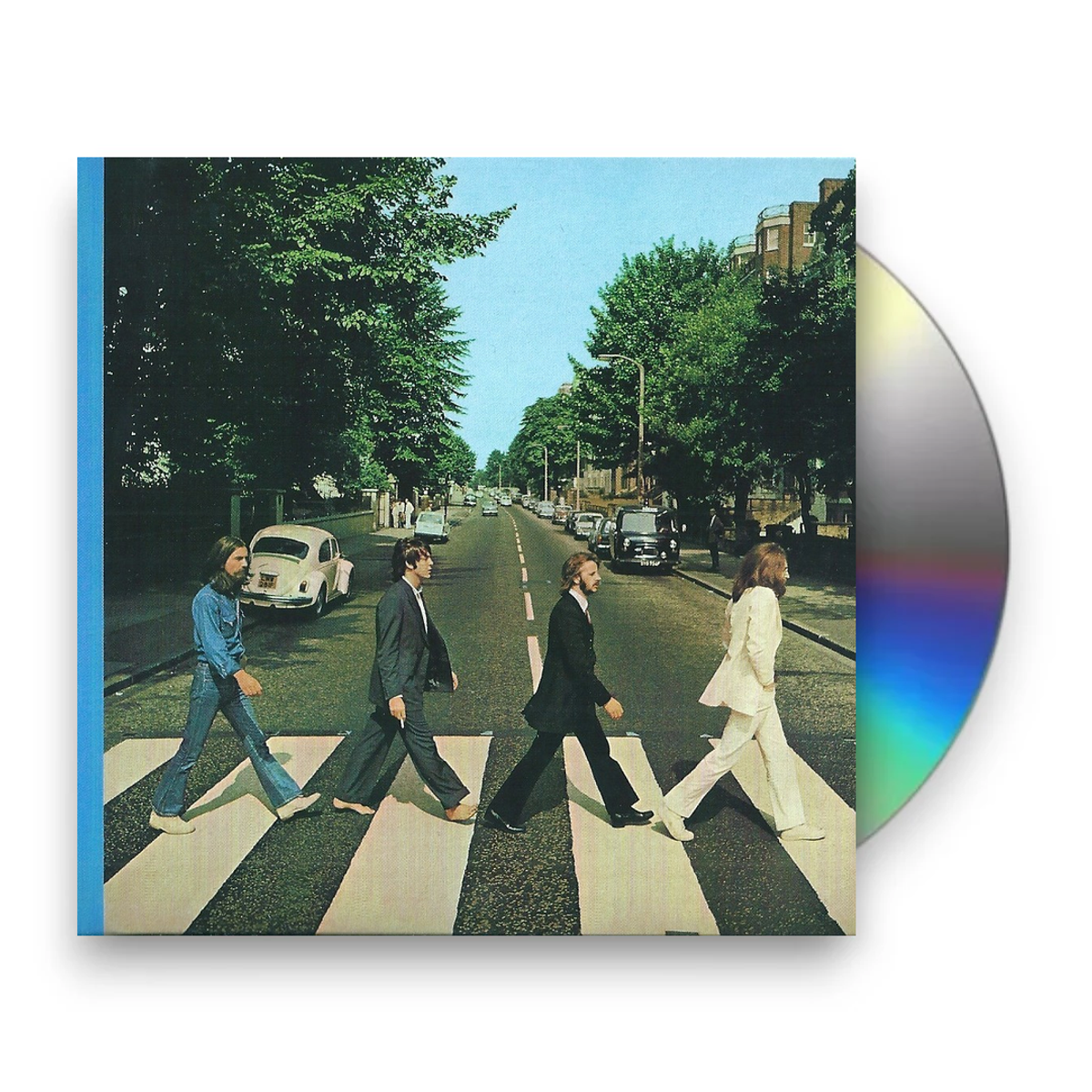 The Beatles – Abbey Road Anniversary (CD)