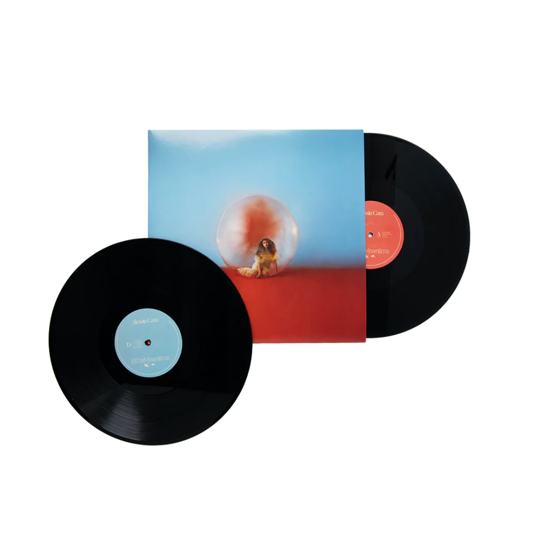 Alessia Cara - Alessia Cara - In The Meantime [2LP]