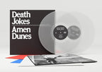 Amen Dunes - Amen Dunes - Death Jokes [Clear 2LP]