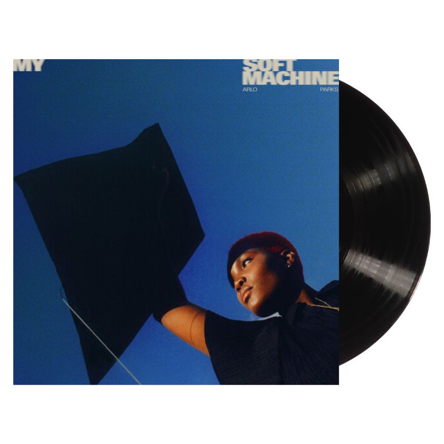 Arlo Parks - Arlo Parks - My Soft Machine