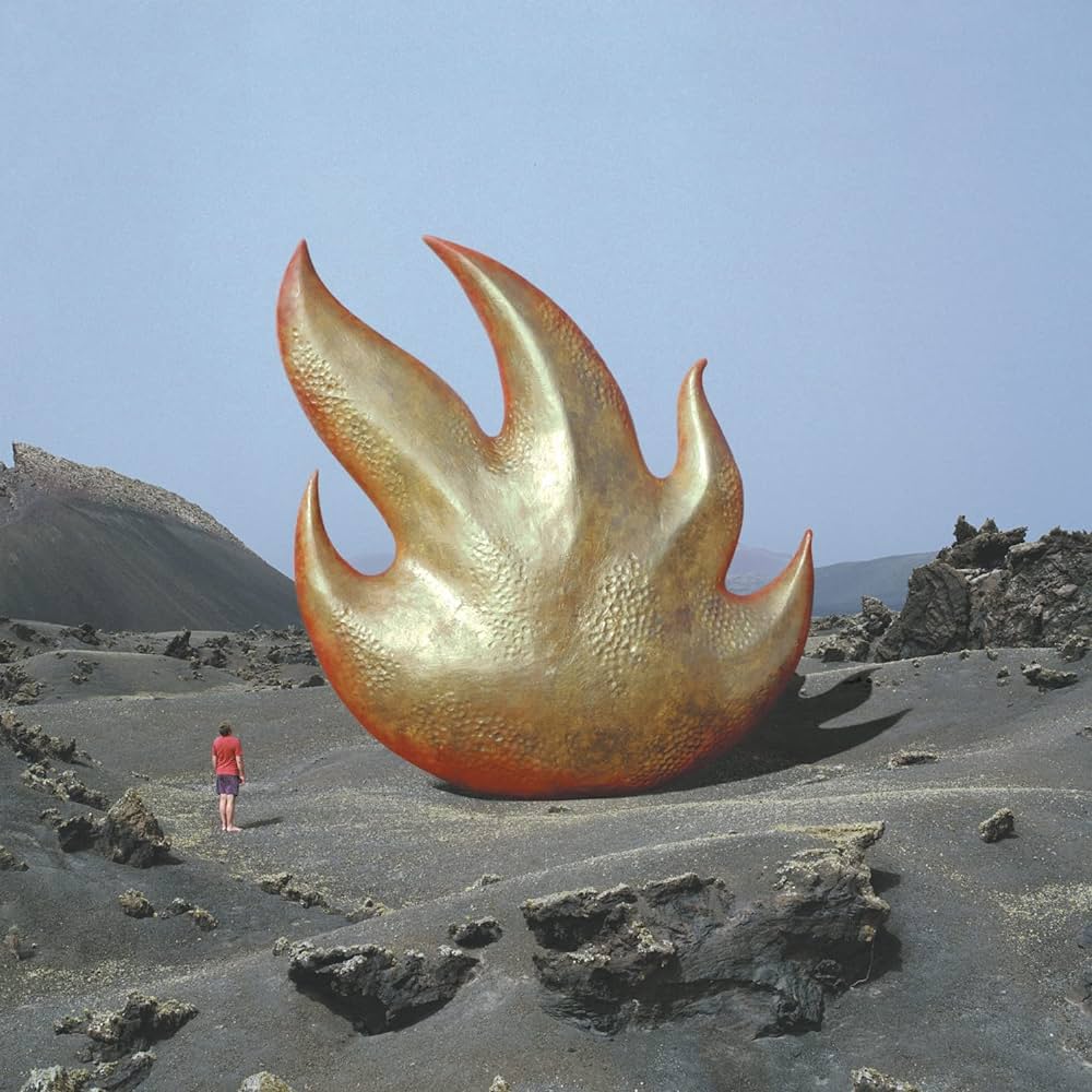 Audioslave - Audioslave - Audioslave [2LP]