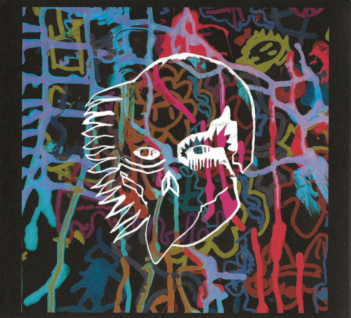 All Them Witches – Nothing As The Ideal (CD)