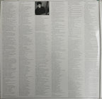 Billy Joel – Greatest Hits Volume I & II (2-LP Vinyl)