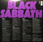 Black Sabbath – Master Of Reality: Deluxe Edition (2-LP Vinyl)