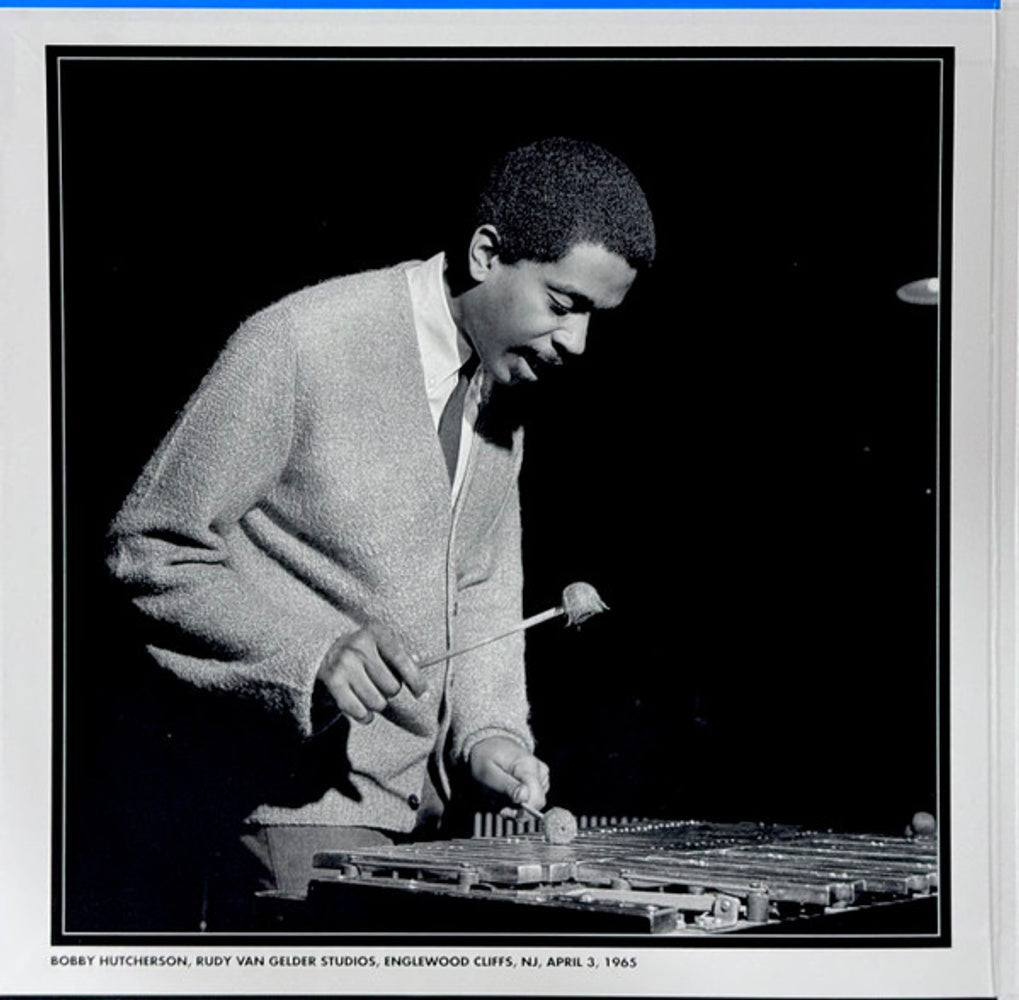 Bobby Hutcherson – Dialogue (LP Vinyl)