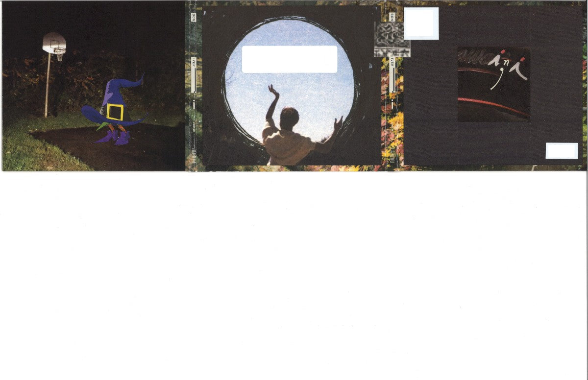 Bon Iver – I,I (CD)