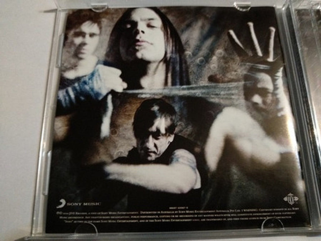 Bullet For My Valentine – Fever (CD)