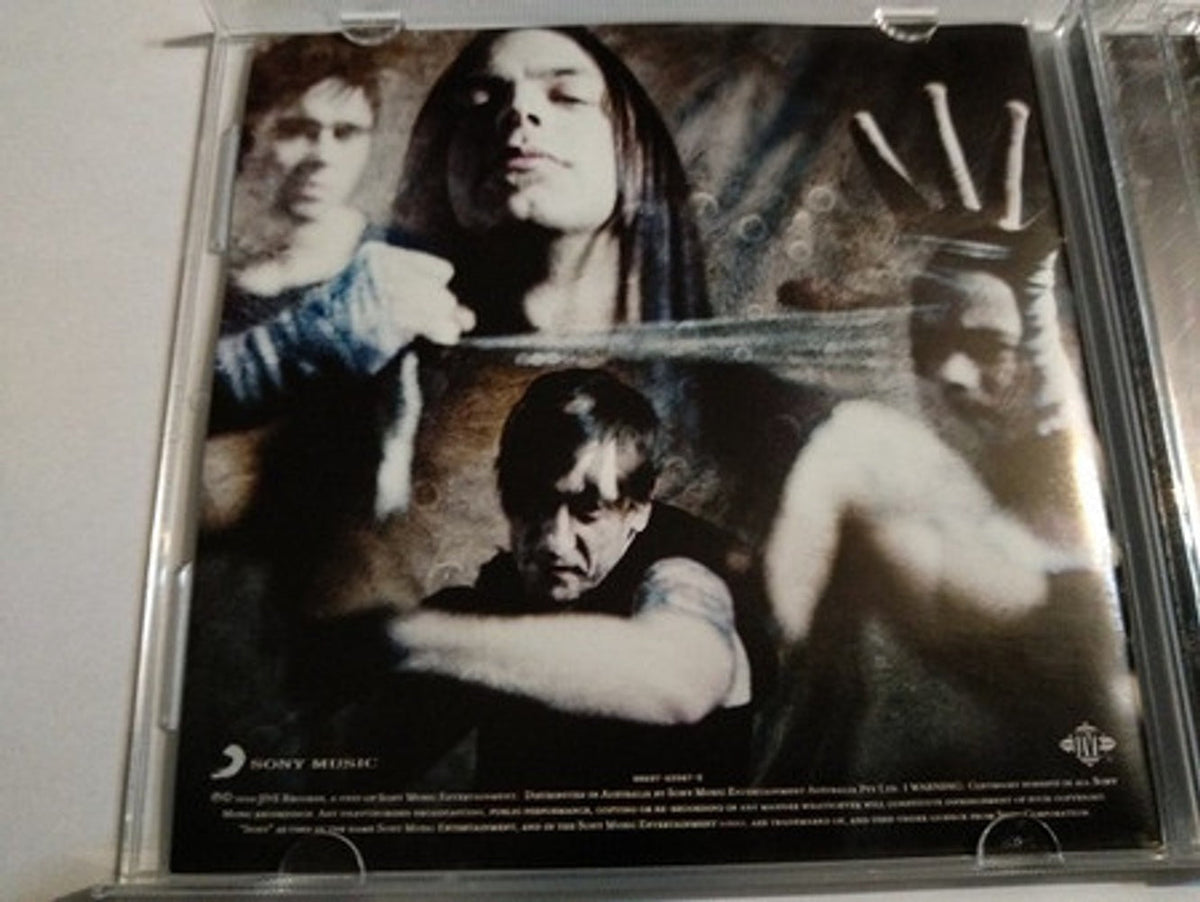 Bullet For My Valentine – Fever (CD)