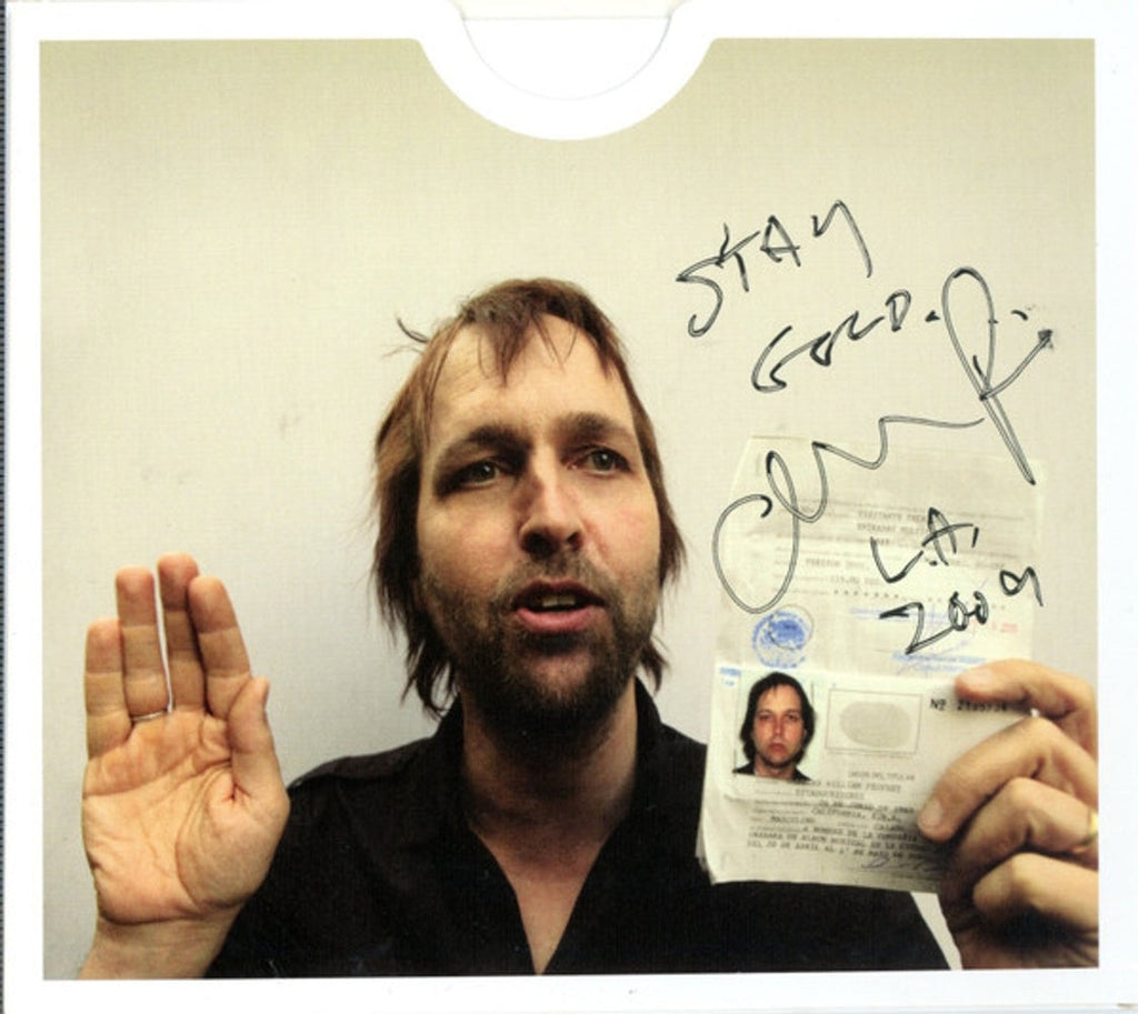 Chuck Prophet – Let Freedom Ring (CD)