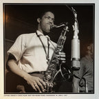 Cliff Jordan – Cliff Jordan (LP Vinyl)