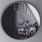 Dorian Holley + Nayanna Holley – DNA (CD)