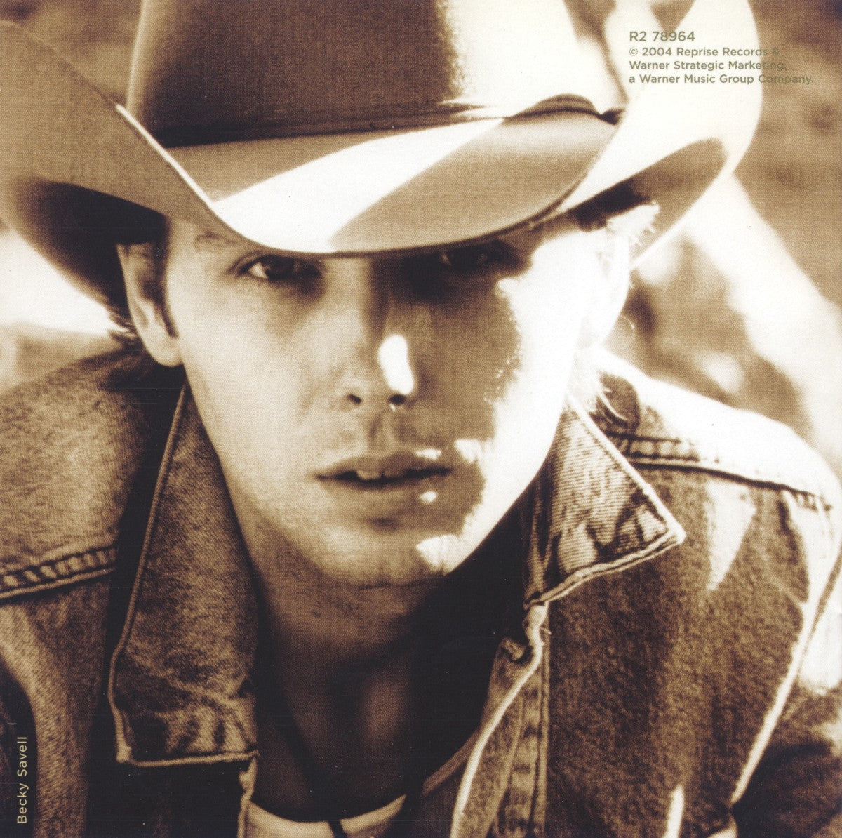 Dwight Yoakam – The Very Best Of Dwight Yoakam (CD)