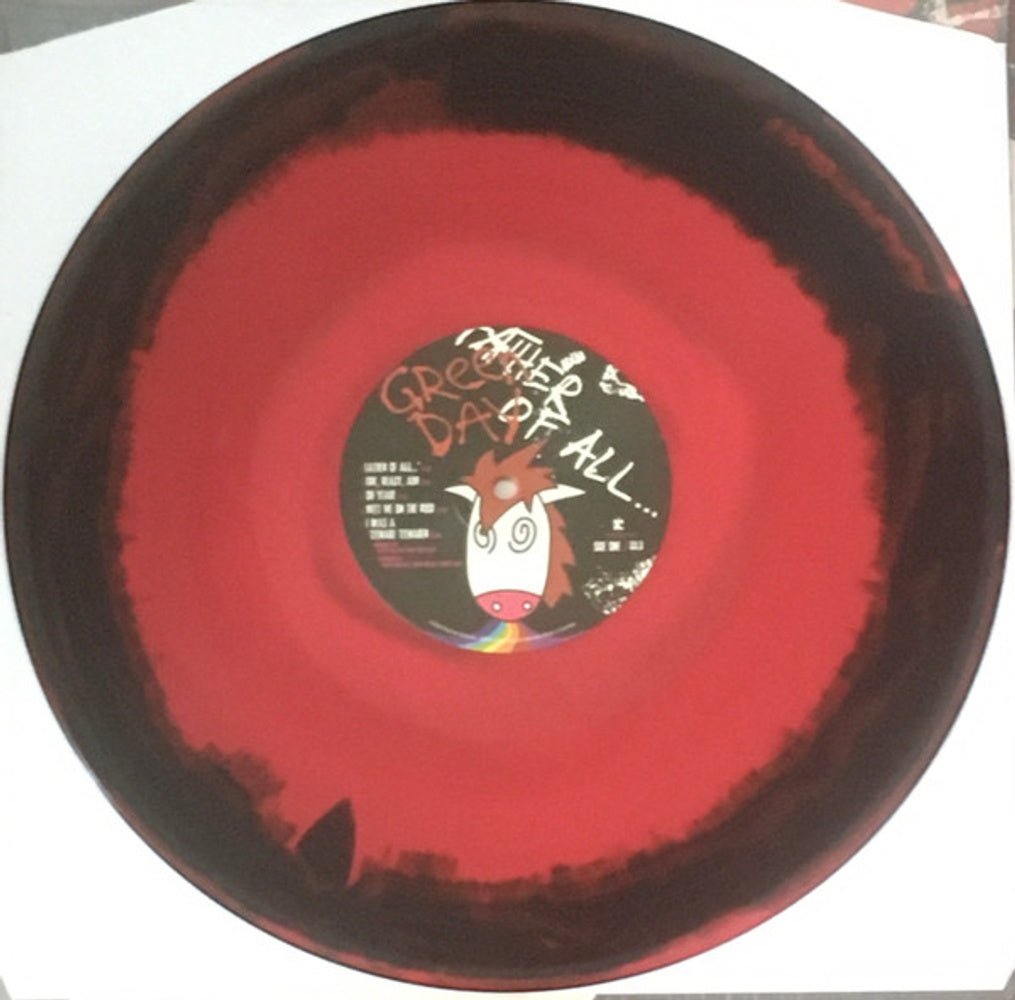 Green Day – Father of All… (LP Vinyl)