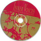 Inner Voices – Xmas In Harmony (CD)