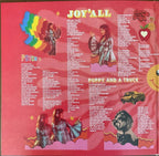 Jenny Lewis – Joy'All (LP Vinyl)