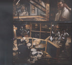 Joshua Redman – Words Fall Short (CD)