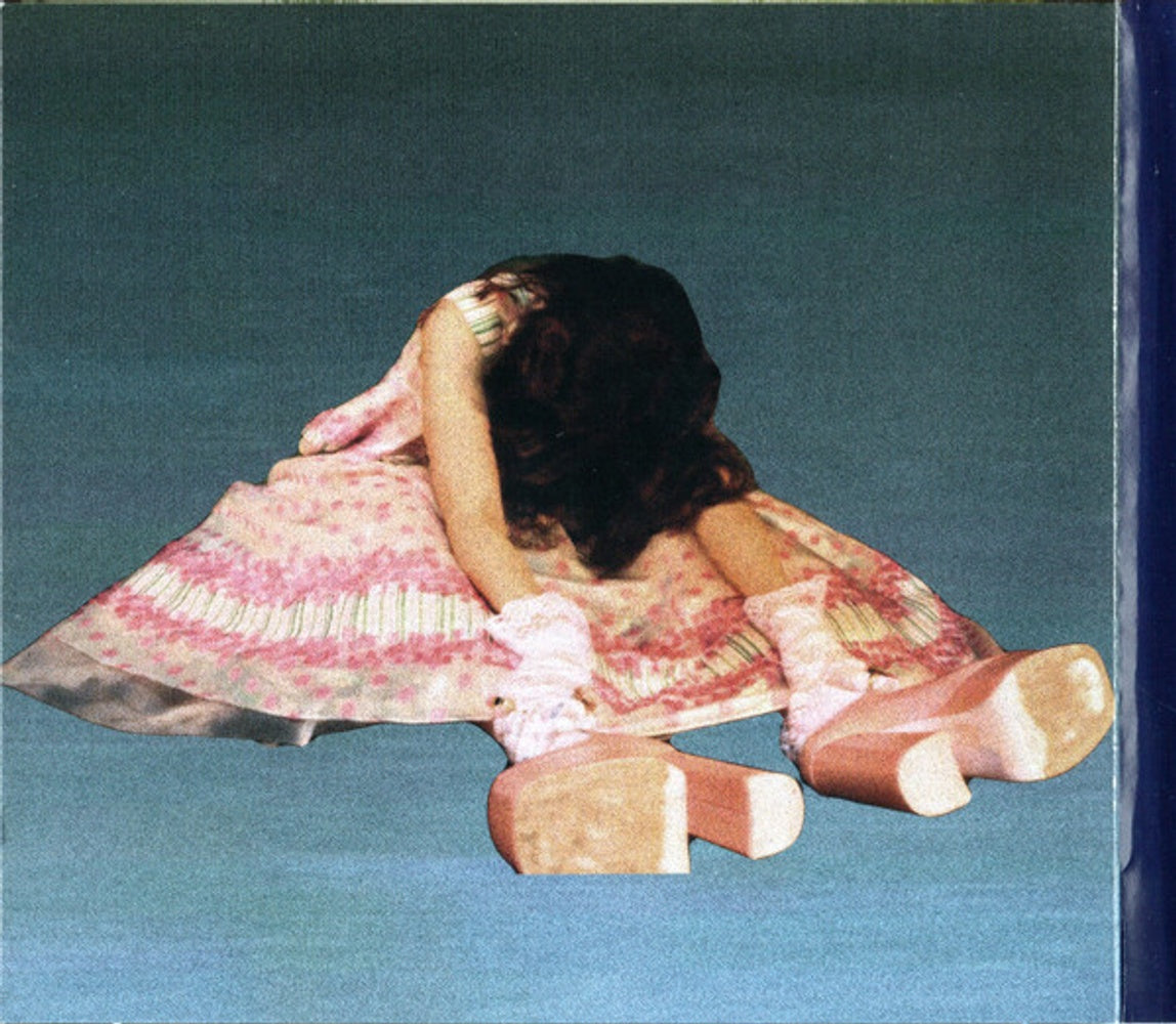 Kate Nash – 9 Sad Symphonies (CD)