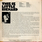 Little Richard – The Rill Thing (LP Vinyl)