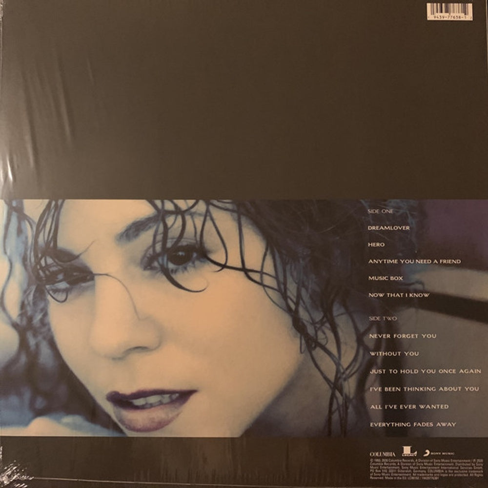 Mariah Carey – Music Box (LP Vinyl)