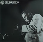 Miles Davis – Bopping The Blues (3-LP Vinyl)