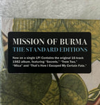 Mission Of Burma – Vs. (LP Vinyl)